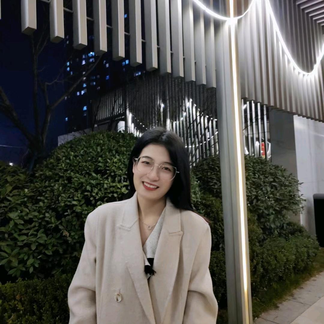 秦璇儿（见过张杰版💙）