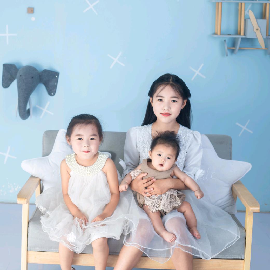 涵萱妹