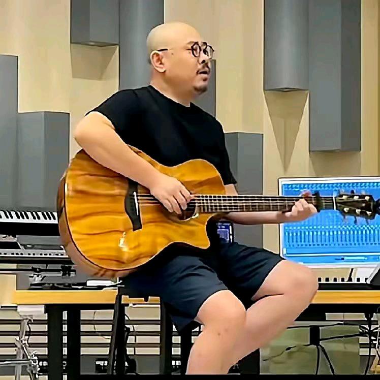 刀郎·音乐