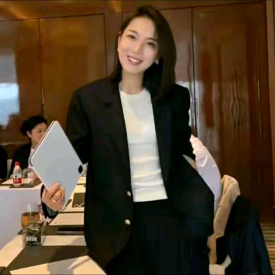 老马Marius-时尚穿搭