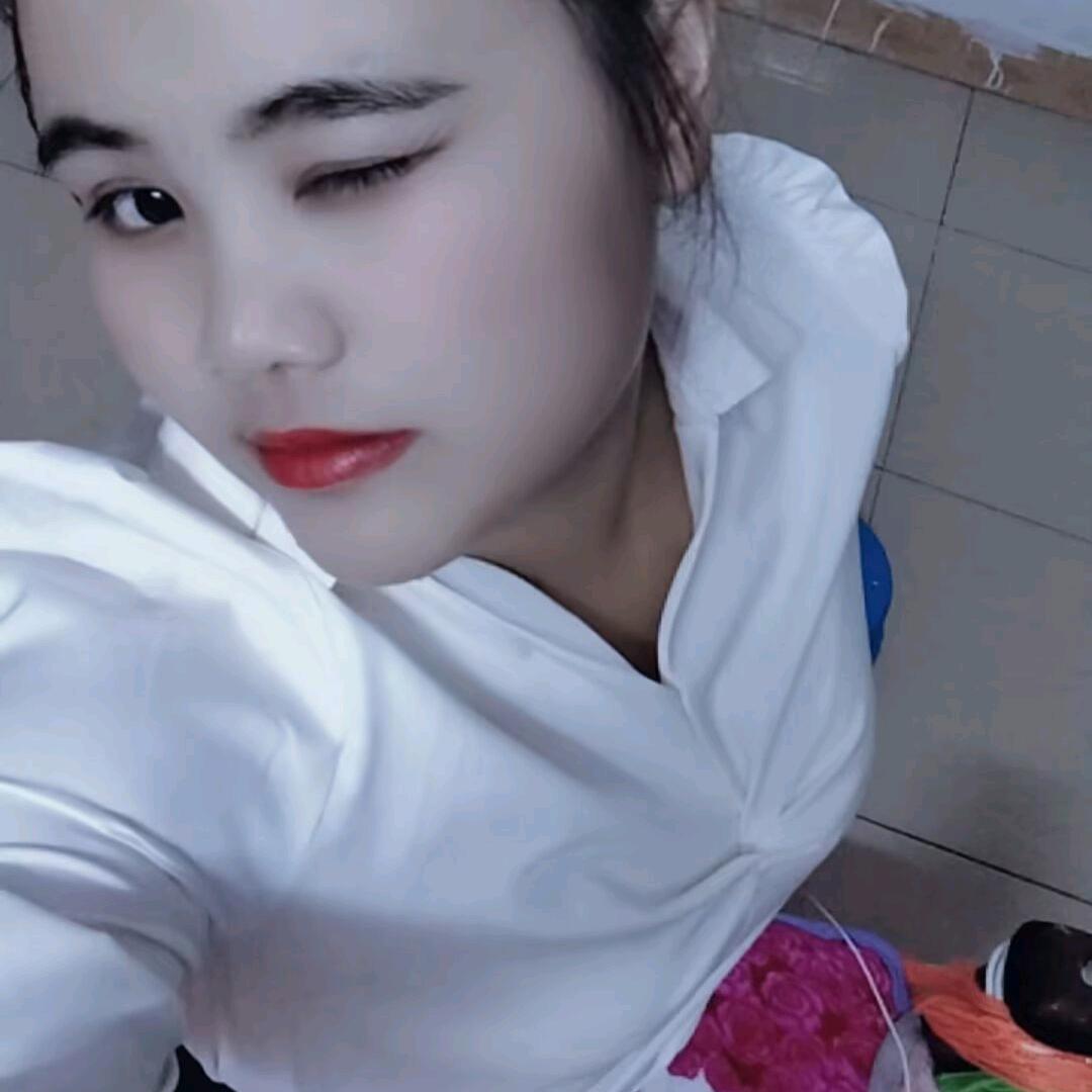 黑妹😄