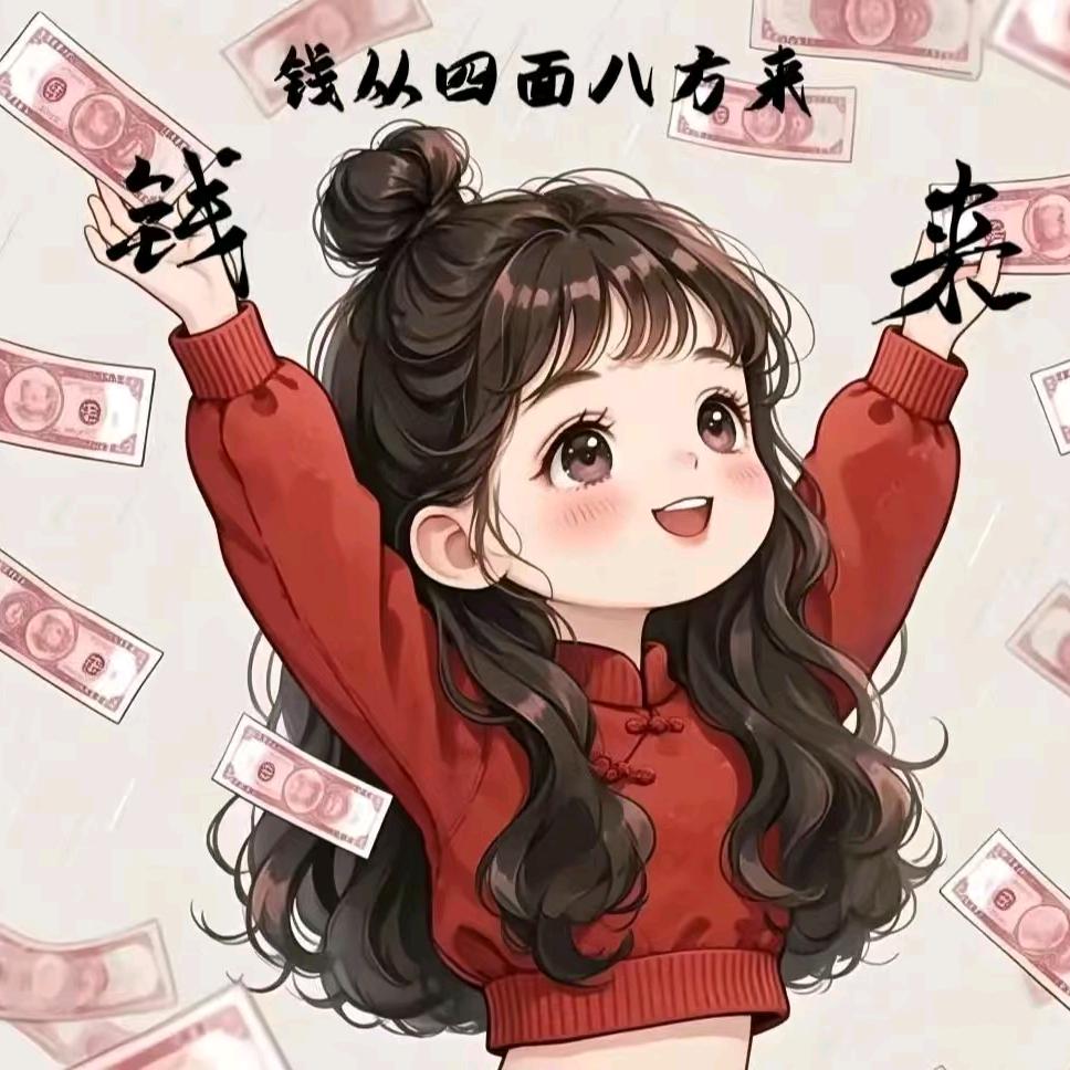 💰财多多