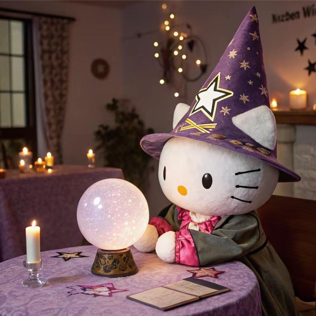 Miky小美（直播号）