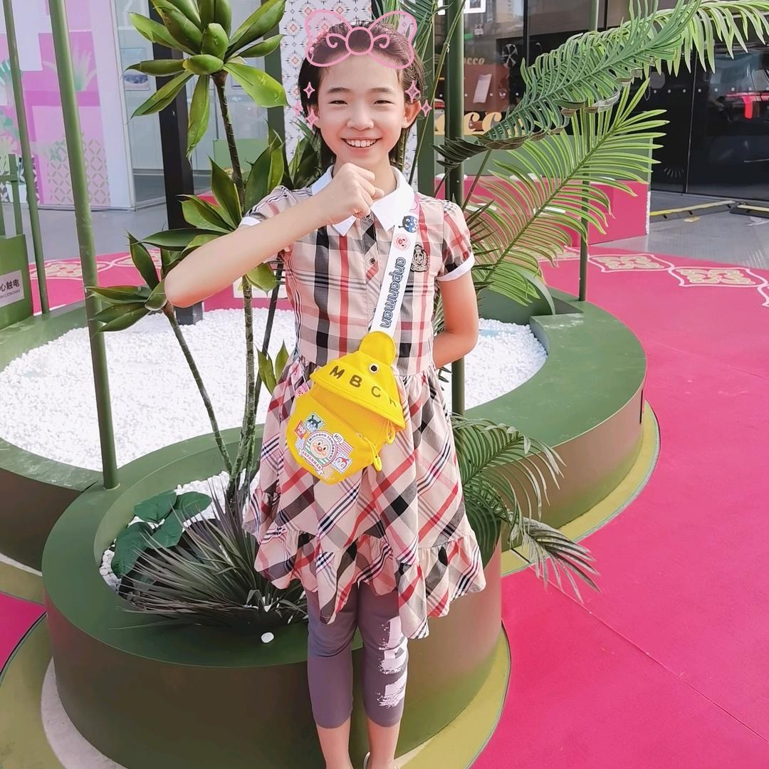 尖子生妈妈