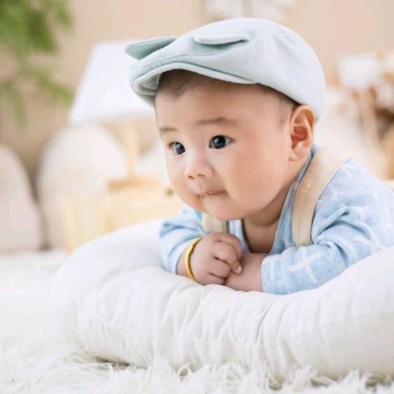 丁琛爷爷