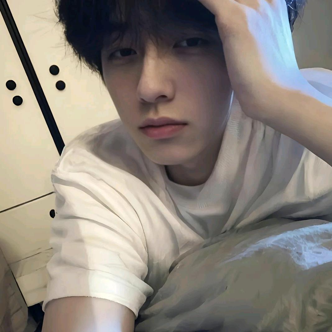 晚安21