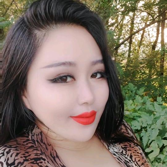 姚美丽