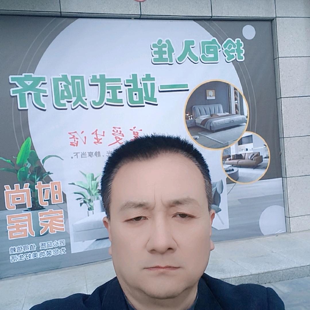 陕西宝鸡凤翔区郭小强，