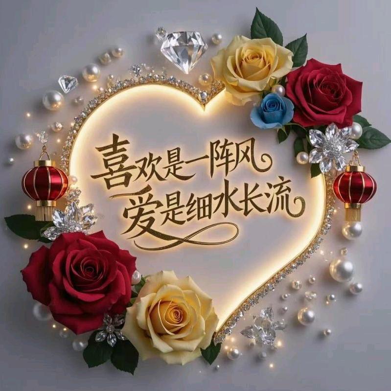💗᭄余生ᝰᩚ随心ꦿ