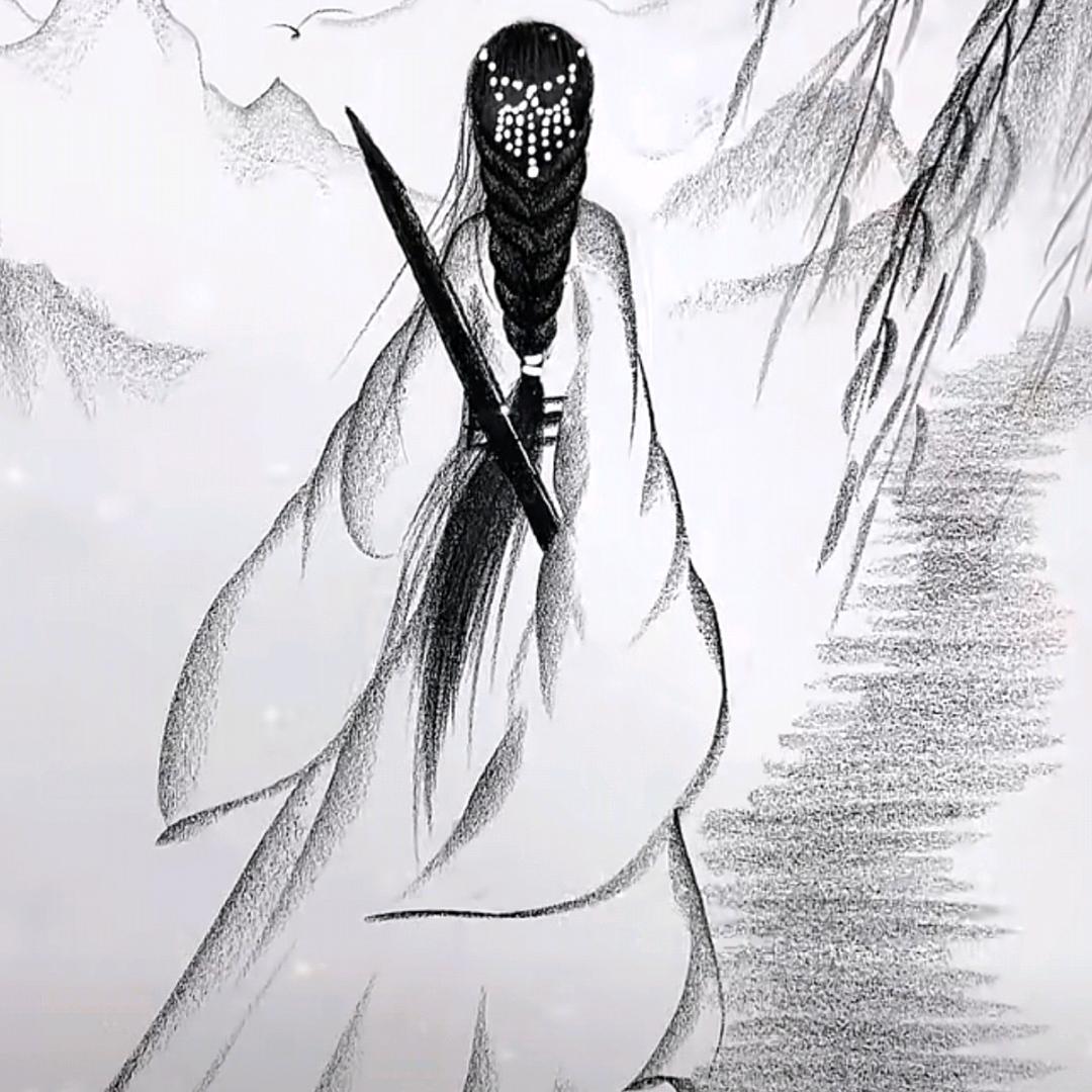 '晚秋