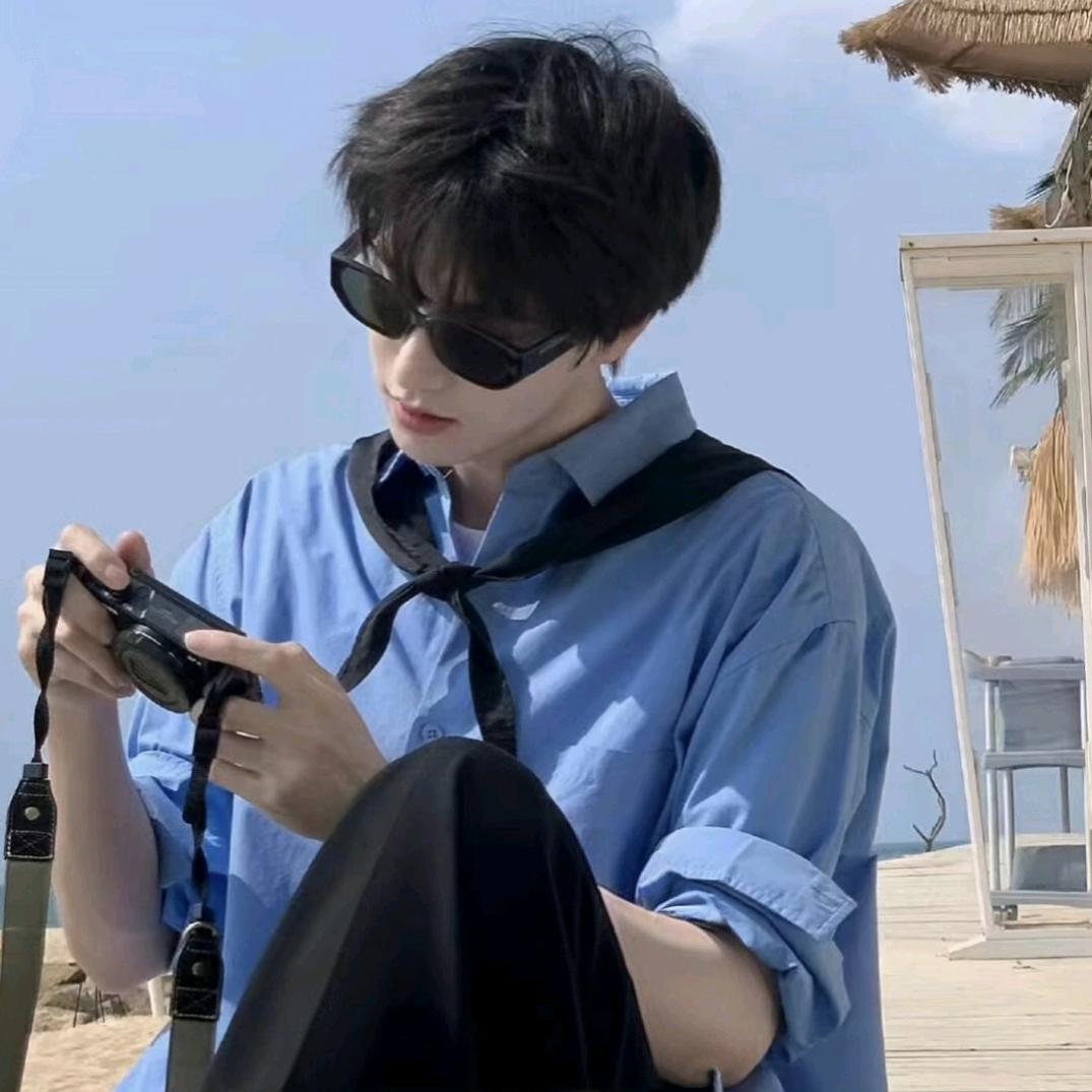 小熊🫧