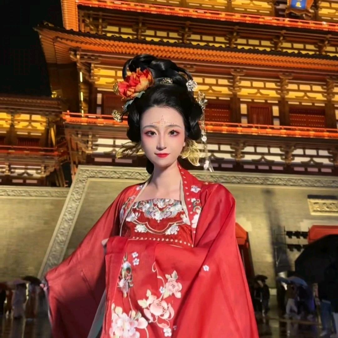 炭烤小肥羊💕