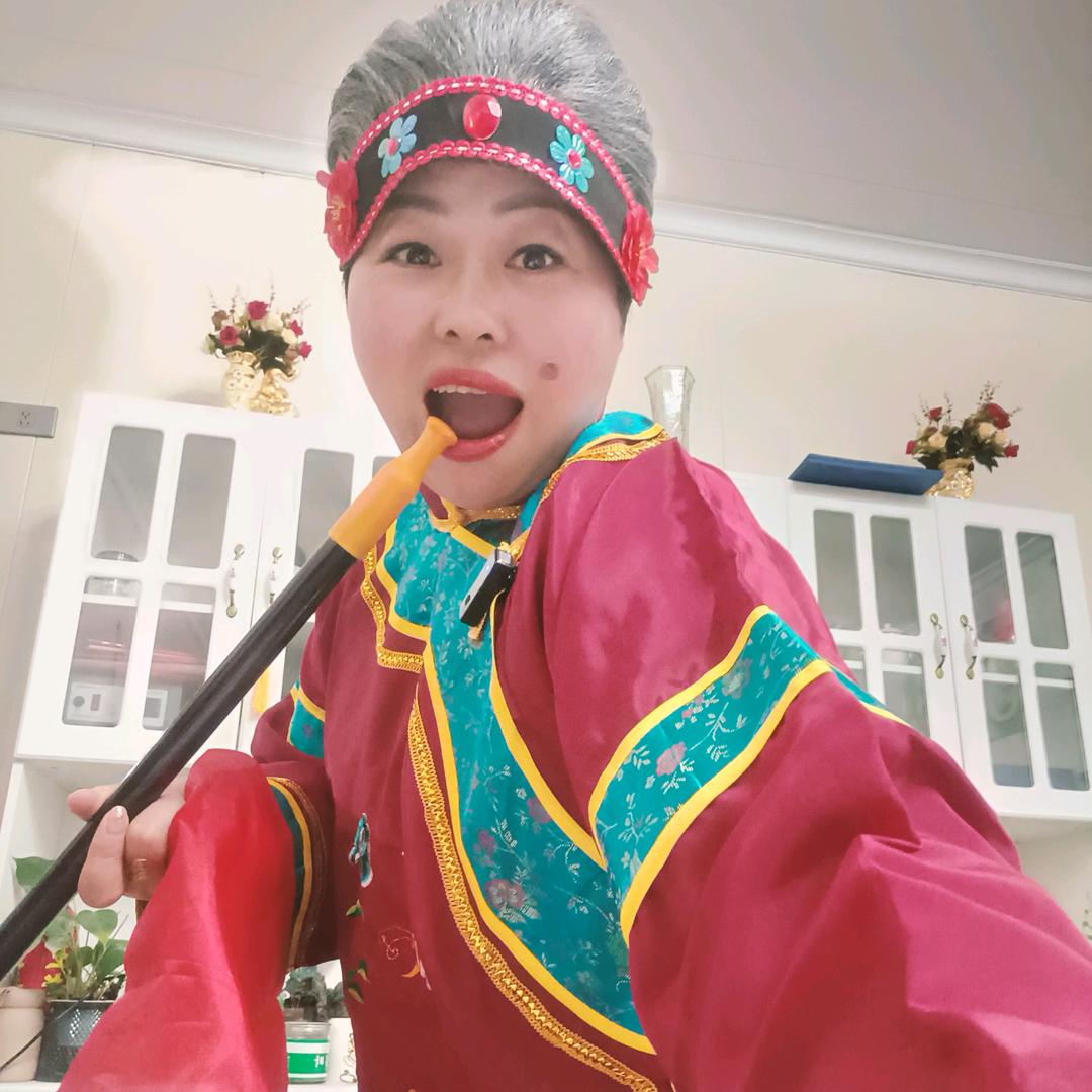 山寨夫人创业🎤首播