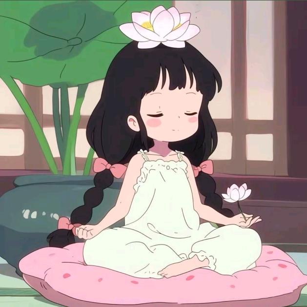 茉莉💕