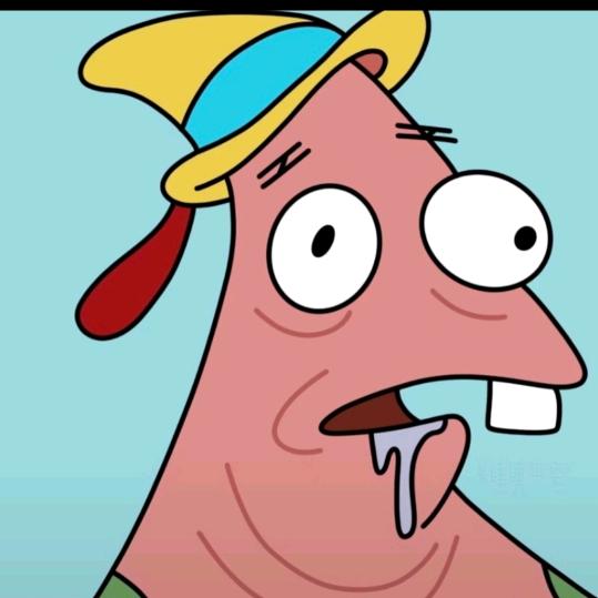 阿强嗷（爱吃香菜版）