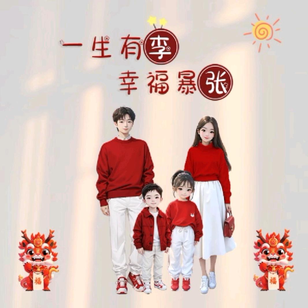 惠妈要努力
