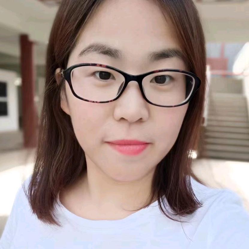新业务北国店陈月娇