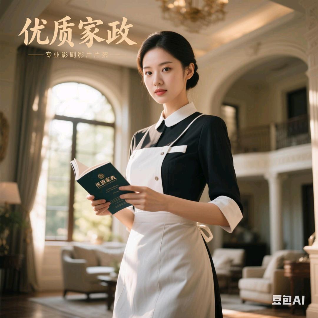 江阴洁亿家家政