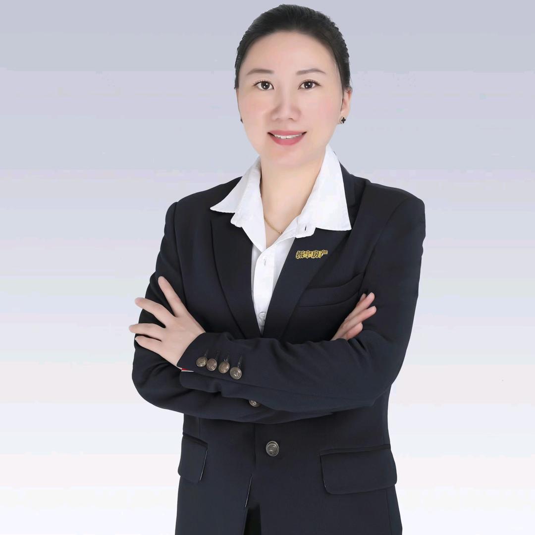 振宁小张姐看房信息咨询