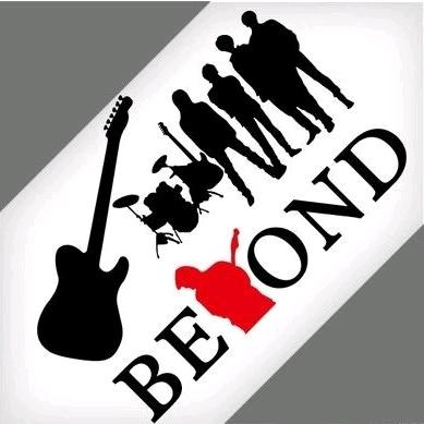 🤟🎸BEYOND🎸🤟