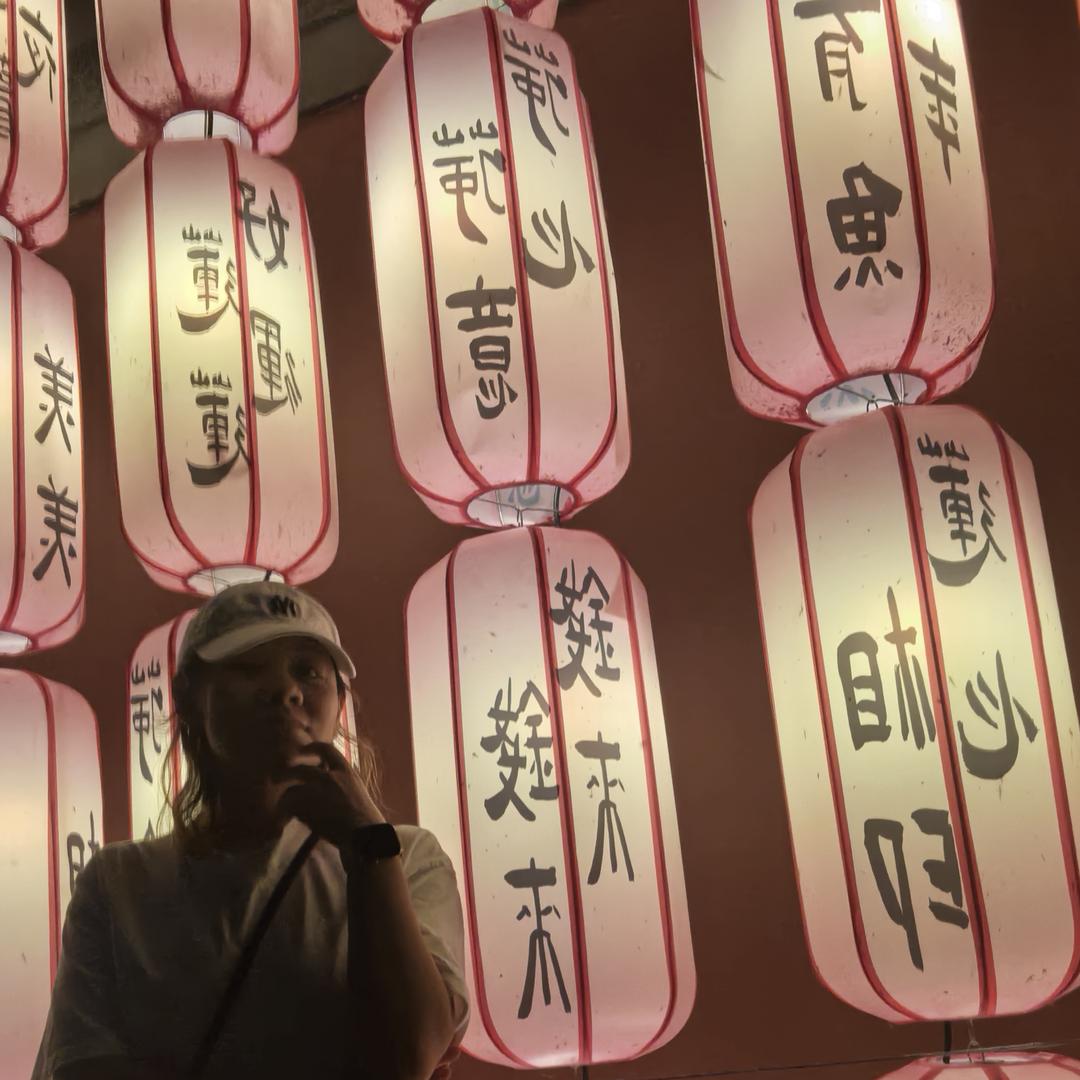 我叫笑笑笑出声