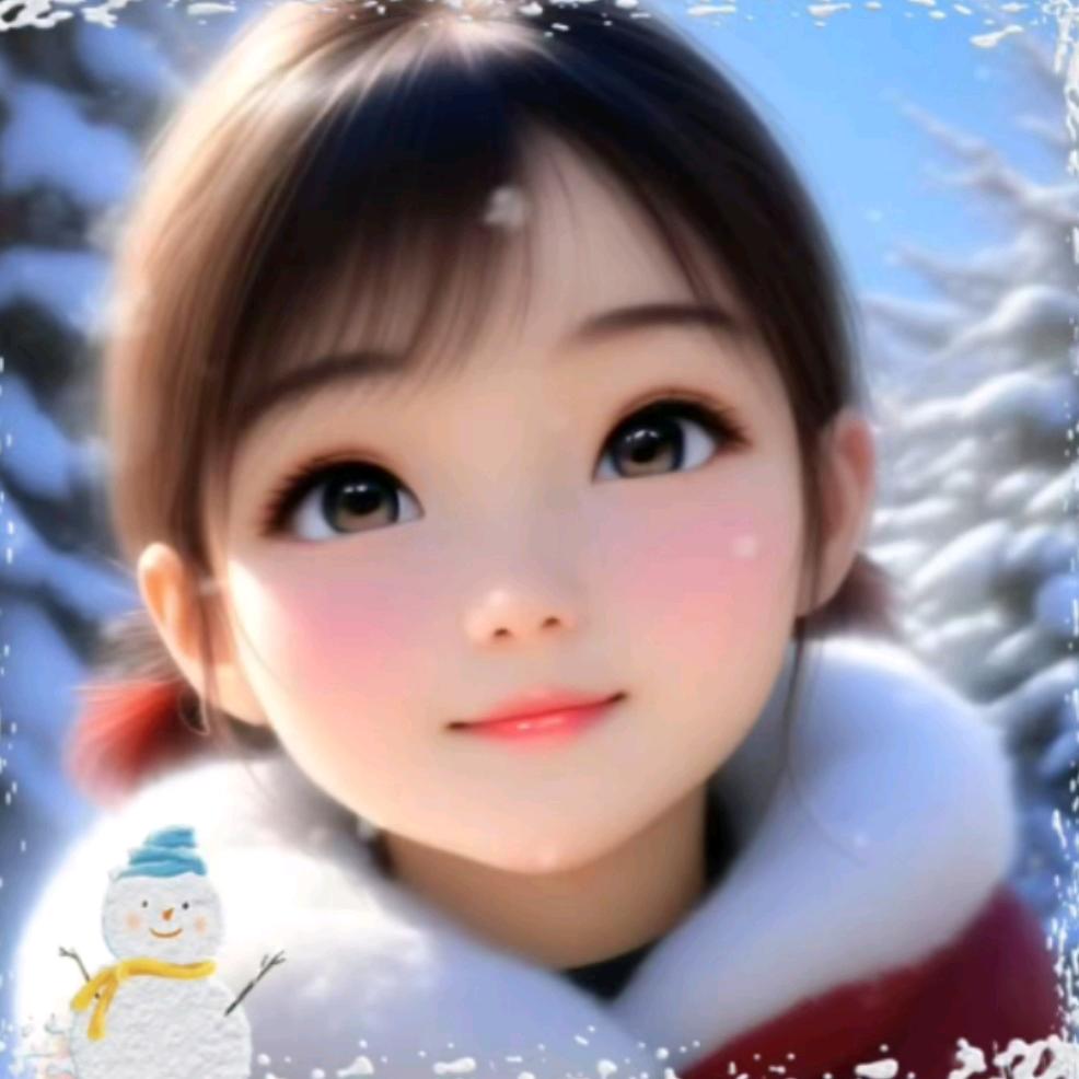 ♥️明天会更好