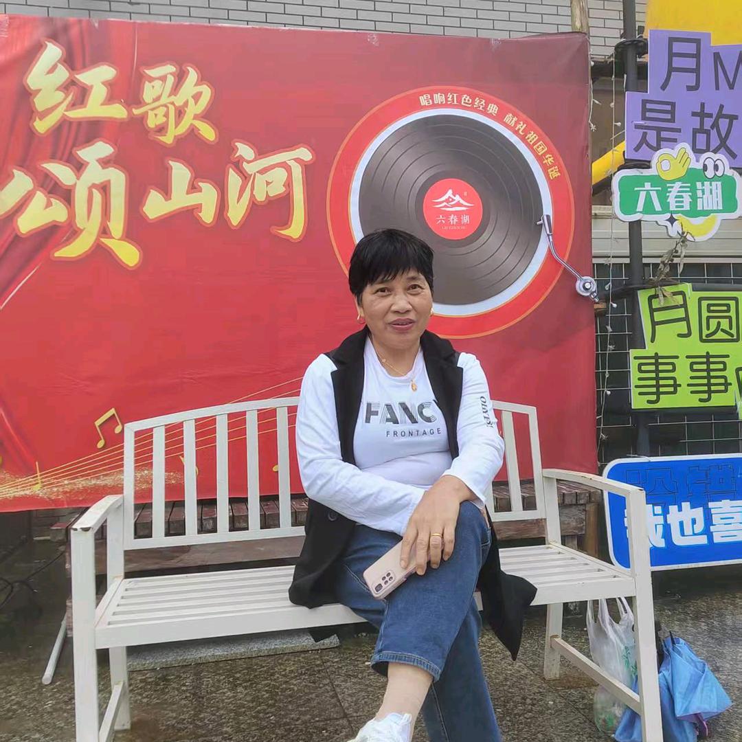 明天会更好