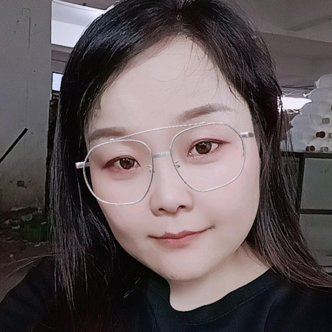 杨二妮儿