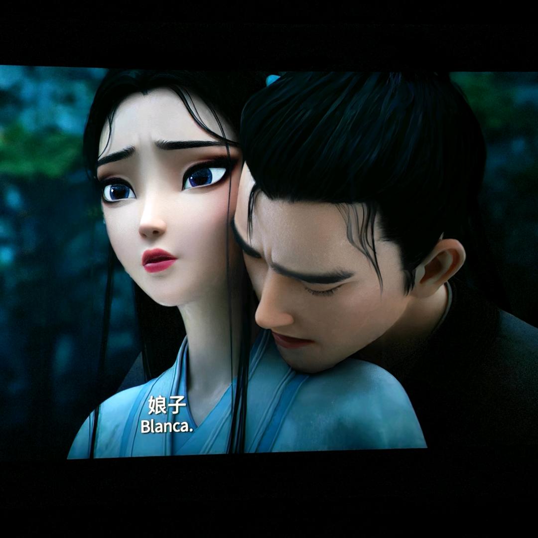 无所谓啦