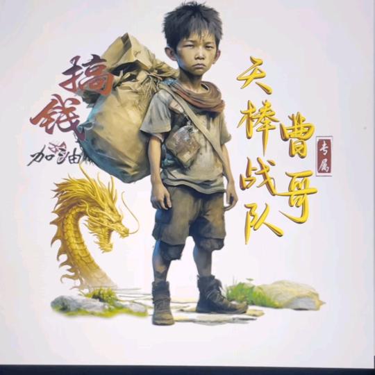 天棒战队