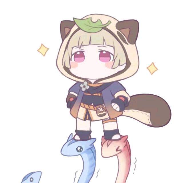 幽默音头像