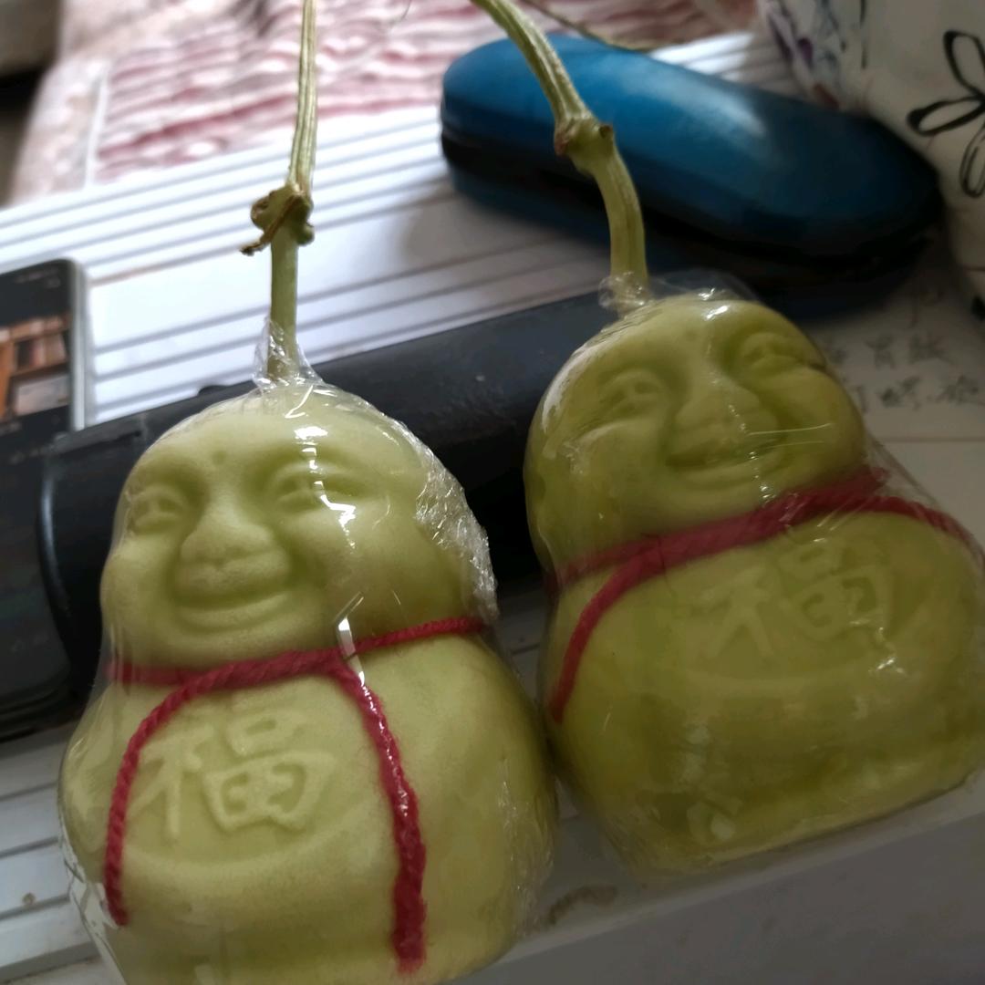 威山