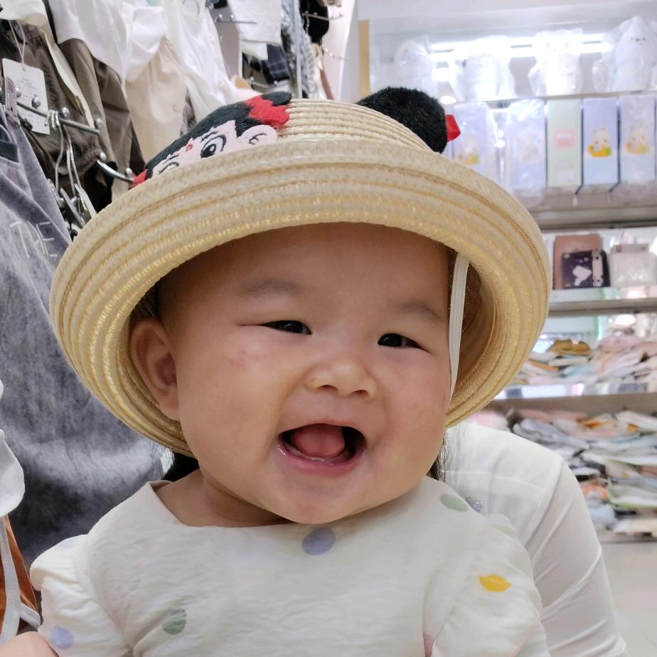 小呆呆