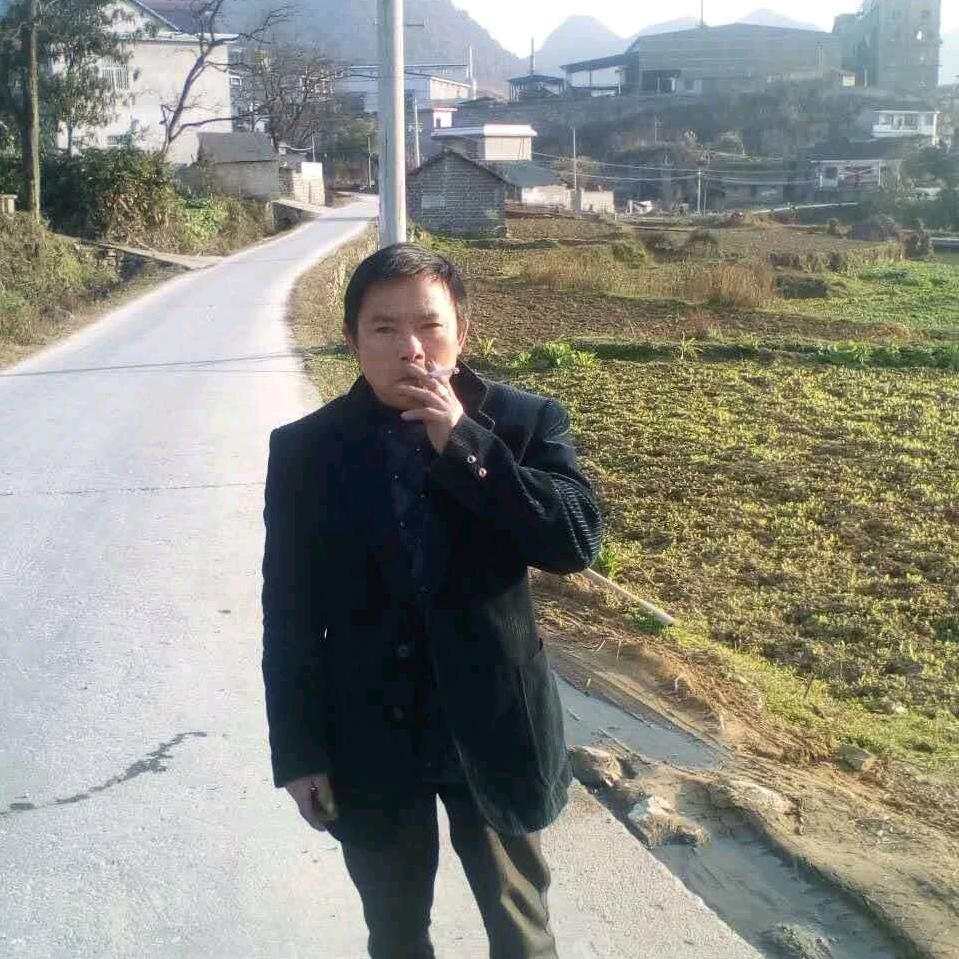 美丽张家界的辉哥