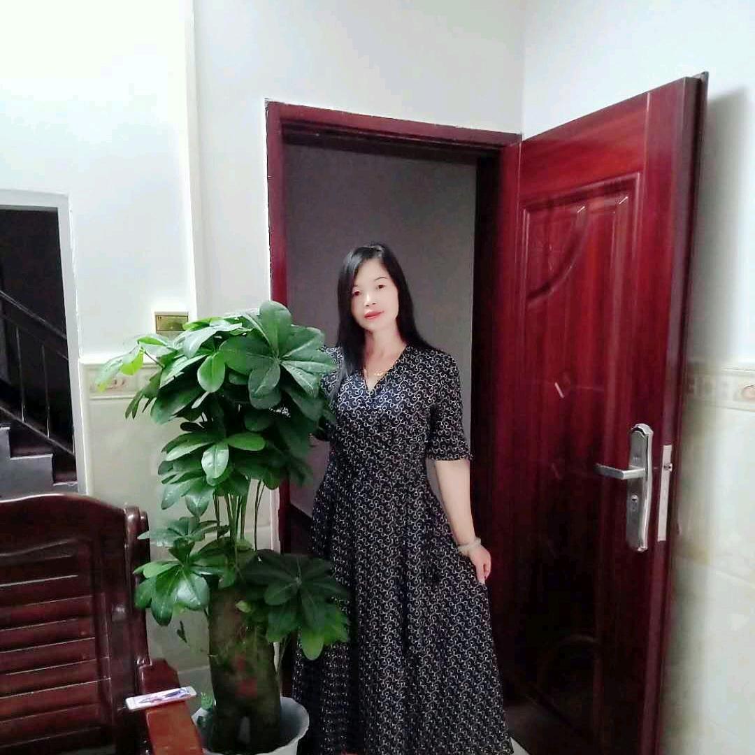 覃清