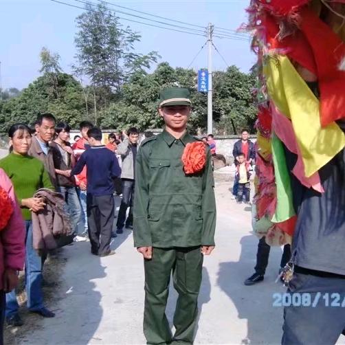 小區同学