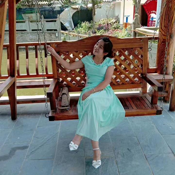 😘娟子