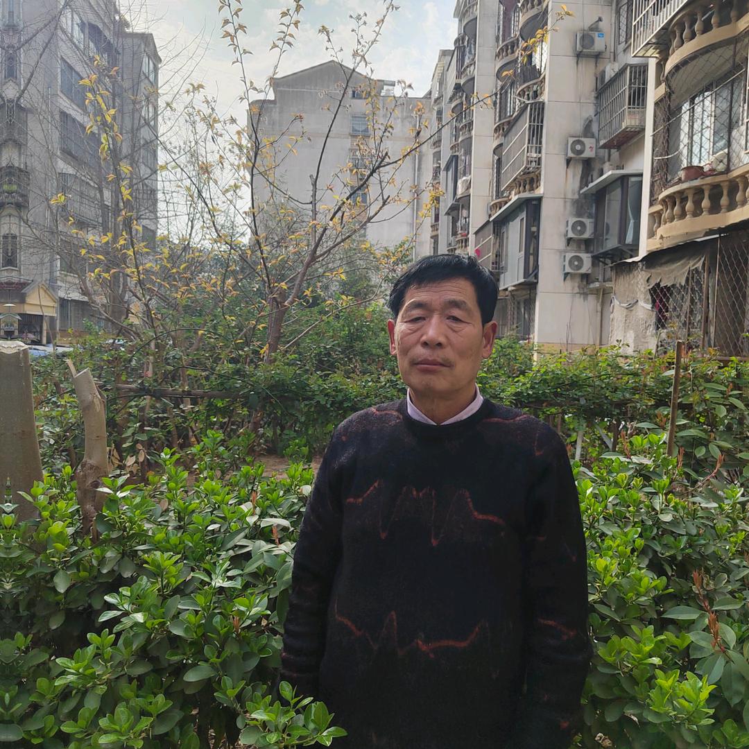 徐老头1@徐老头（晚上9：10分开播）