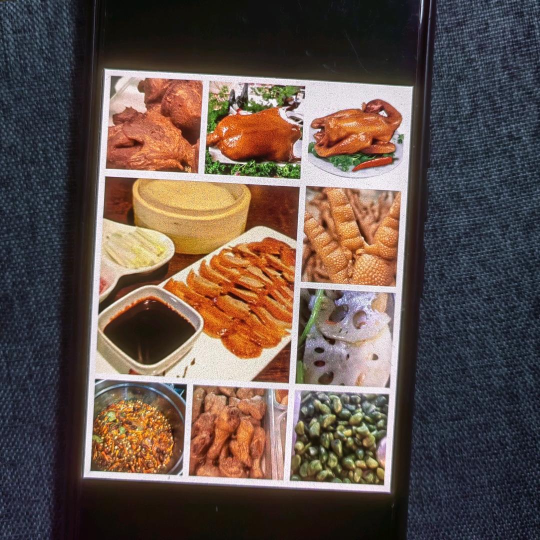 嘉峪关 烧鸡先生（清真）