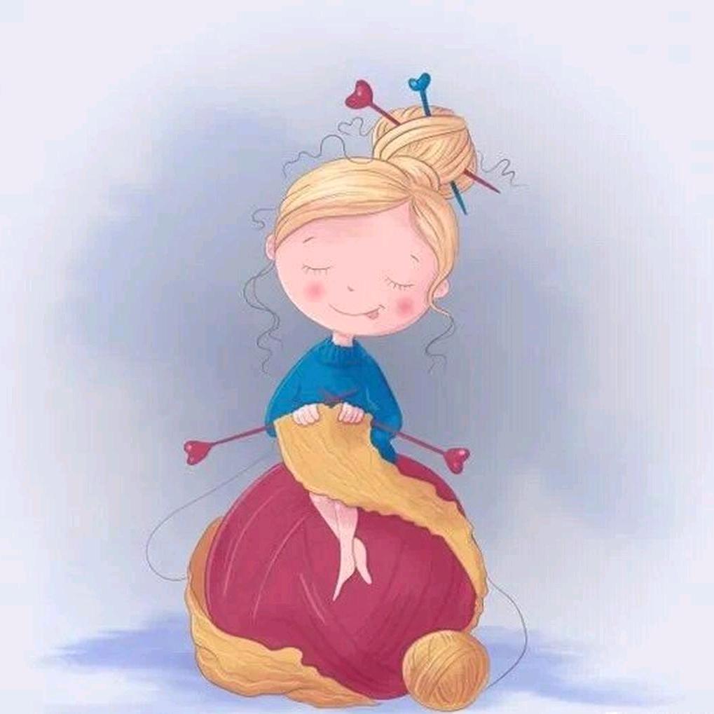 君君手工（巧织团）