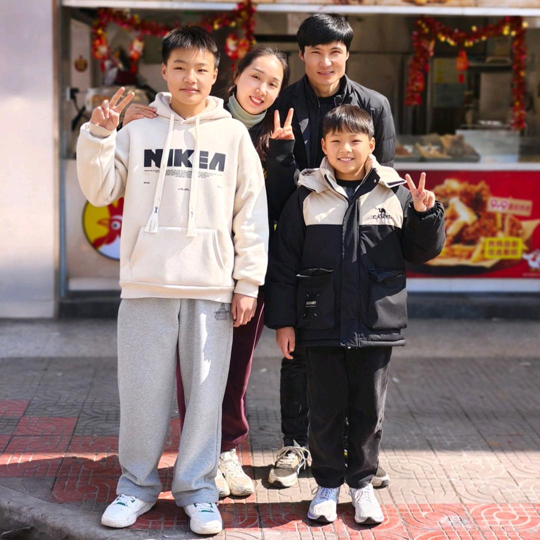 柳叶@梅子
