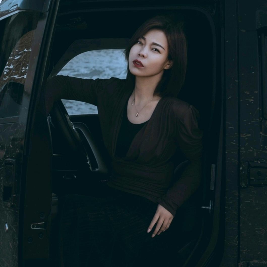 🧚‍♀️🍃丫头🧚‍♀️🍃