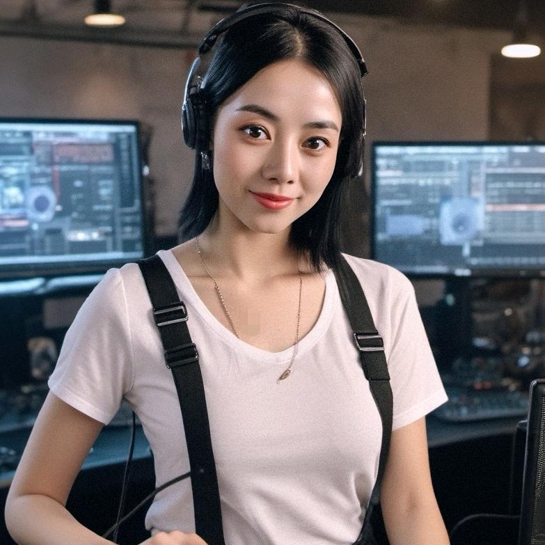 敏子💃