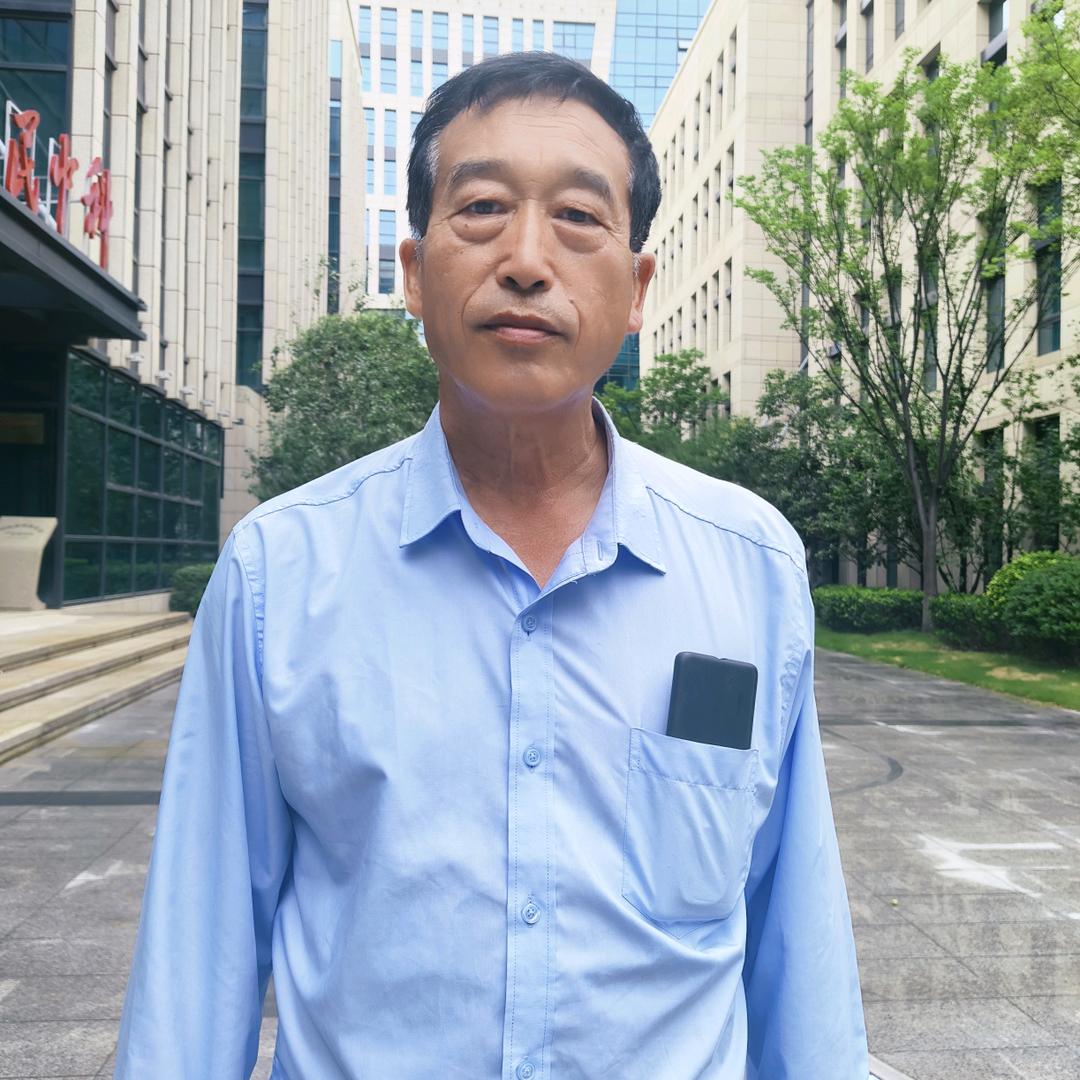 牛羊技术顾问张老师