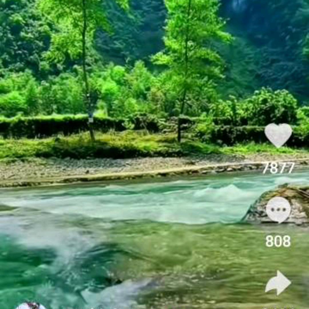 福满门