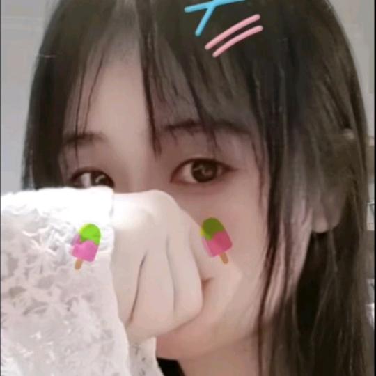 老马家的小马🌸