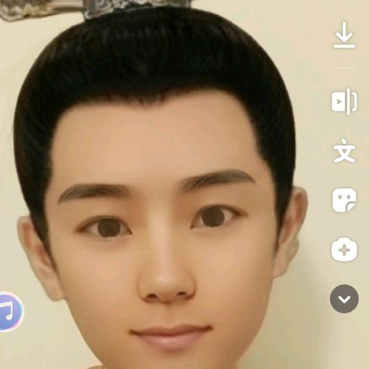 和谐的生活