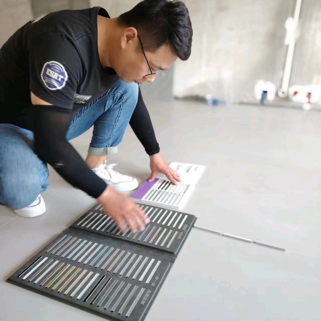 呼市美缝小王