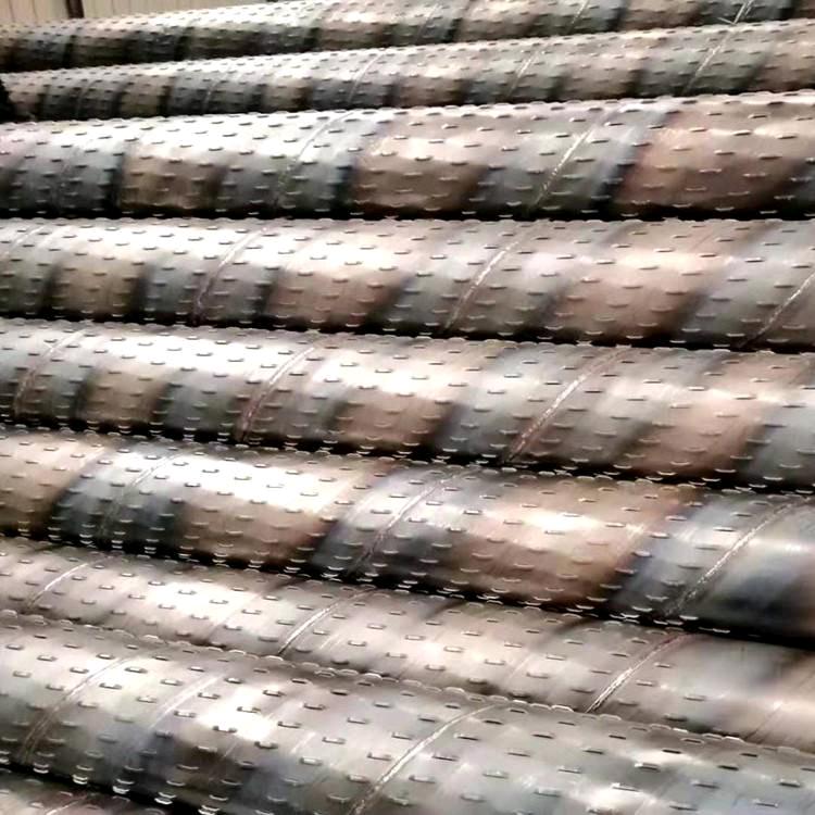 桥式滤水管通达