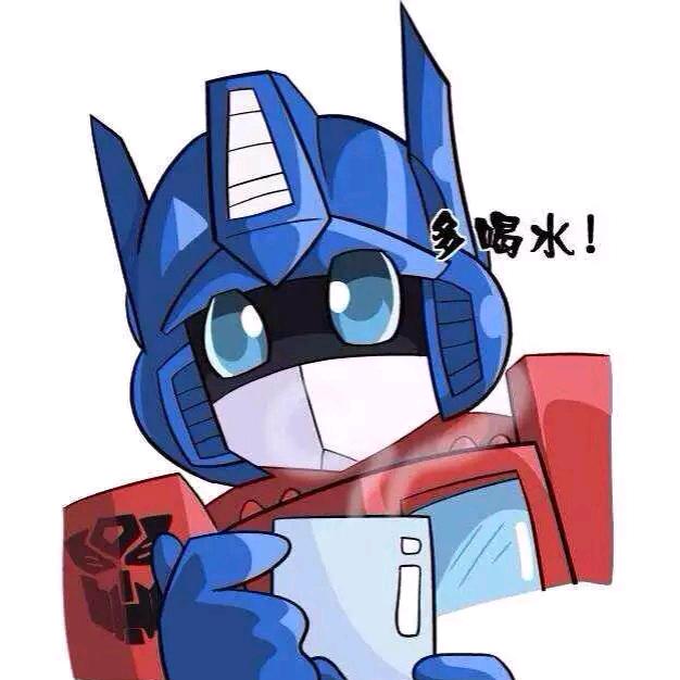 能能老爸